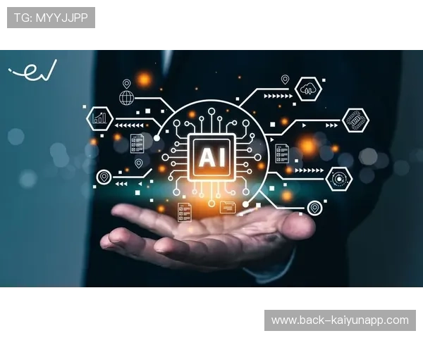 AI裁判助力：未来比赛判罚将实现全自动化，ai裁判 体操